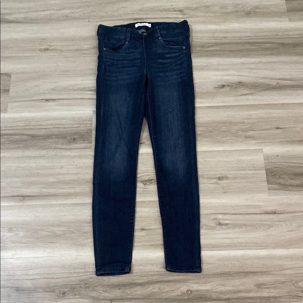 Dark Blue Women's Jeans